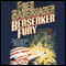 Berserker Fury (Unabridged) audio book by Fred Saberhagen
