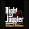 Night of the Juggler (Unabridged) audio book by William P. McGivern