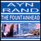 The Fountainhead (Unabridged) audio book by Ayn Rand