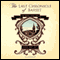 The Last Chronicle of Barset (Unabridged) audio book by Anthony Trollope