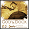 God in the Dock: Essays on Theology and Ethics (Unabridged) audio book by C. S. Lewis