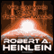The Cat Who Walks through Walls (Unabridged) audio book by Robert Heinlein