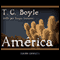 America (Texto Completo) (Unabridged) audio book by T. C. Boyle
