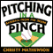 Pitching in a Pinch: Baseball from the Inside (Unabridged) audio book by Christy Mathewson
