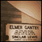 Elmer Gantry (Unabridged) audio book by Sinclair Lewis