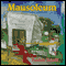 Mausoleum: A Ben Abbott Mystery (Unabridged) audio book by Justin Scott