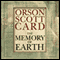 The Memory of Earth: Homecoming, Volume 1 (Unabridged) audio book by Orson Scott Card