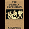 The Persian Expedition (Unabridged) audio book by Xenophon