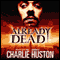 Already Dead (Unabridged) audio book by Charlie Huston