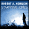 Starman Jones (Unabridged) audio book by Robert A. Heinlein