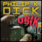 Ubik (Unabridged) audio book by Philip K. Dick