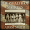 The Wealth of Nations (Unabridged) audio book by Adam Smith