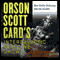 Orson Scott Card's Intergalactic Medicine Show (Unabridged) audio book by Orson Scott Card, David Farland, Tim Pratt, James Maxey