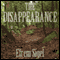 The Disappearance (Unabridged) audio book by Efrem Sigel