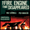 The Fire Engine That Disappeared: A Martin Beck Police Mystery (Unabridged) audio book by Maj Sjöwall, Per Wahlöö