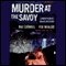Murder at the Savoy: A Martin Beck Police Mystery (Unabridged) audio book by Maj Sjöwall, Per Wahlöö