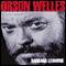 Orson Welles: A Biography (Unabridged) audio book by Barbara Leaming