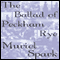The Ballad of Peckham Rye (Unabridged) audio book by Muriel Spark