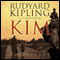 Kim (Unabridged) audio book by Rudyard Kipling