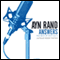 Ayn Rand Answers: The Best of Her Q & A (Unabridged) audio book by Ayn Rand
