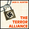 The Terror Alliance (Unabridged) audio book by Jack D. Hunter