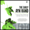 The Early Ayn Rand: A Selection from Her Unpublished Fiction (Revised Edition) (Unabridged) audio book by Ayn Rand