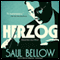 Herzog (Unabridged) audio book by Saul Bellow