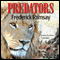 Predators (Unabridged) audio book by Frederick Ramsay