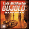 Barrayar: A Vorkosigan Adventure (Unabridged) audio book by Lois McMaster Bujold
