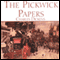 The Pickwick Papers (Unabridged) audio book by Charles Dickens