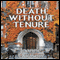 Death without Tenure: A Karen Pelletier Mystery (Unabridged) audio book by Joanne Dobson