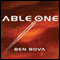 Able One (Unabridged) audio book by Ben Bova