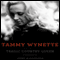 Tammy Wynette: Tragic Country Queen (Unabridged) audio book by Jimmy McDonough