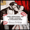 The History of Tom Jones, a Foundling (Unabridged) audio book by Henry Fielding