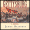 Gettysburg: The Civil War Battle Series, Volume 6 (Unabridged) audio book by James Reasoner