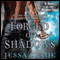 Forged of Shadows: A Novel of the Marked Souls (Unabridged) audio book by Jessa Slade
