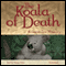 The Koala of Death: A Gunn Zoo Mystery (Unabridged) audio book by Betty Webb