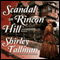 Scandal on Rincon Hill: A Sarah Woolson Mystery (Unabridged) audio book by Shirley Tallman