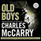 Old Boys (Unabridged) audio book by Charles McCarry