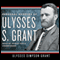 Personal Memoirs of Ulysses S. Grant (Unabridged) audio book by Ulysses S. Grant
