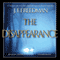 The Disappearance (Unabridged) audio book by J. F. Freedman