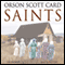 Saints (Unabridged) audio book by Orson Scott Card