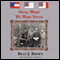 Once, When We Were Young (Unabridged) audio book by Billy J. Brown