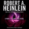I Will Fear No Evil (Unabridged) audio book by Robert A. Heinlein
