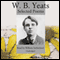 W.B. Yeats: Selected Poems (Unabridged) audio book by William Butler Yeats