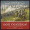 Combat: The Civil War (Unabridged) audio book by Don Congdon, Bruce Catton