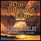 The Burning Lake: A Volk Thriller (Unabridged) audio book by Brent Ghelfi