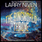 The Ringworld Throne: The Ringworld Series, Book 3 (Unabridged) audio book by Larry Niven