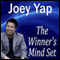 The Winner's Mind Set (Unabridged) audio book by Joey Yap