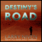 Destiny's Road (Unabridged) audio book by Larry Niven